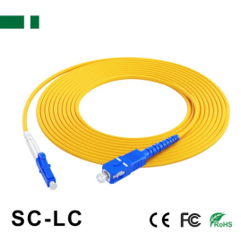SC/UPC-LC/UPC-2M-D-opticki kabl 2m